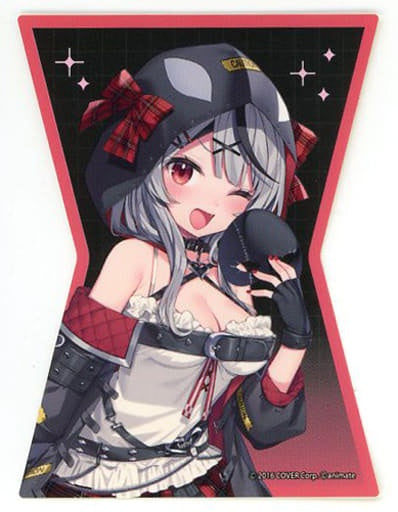 Movic Sticker/Sticker Sakamata Chloe Sticker Virtual YouTuber hololive Secret Society holoX