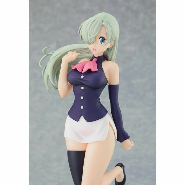 POP UP PARADE Elizabeth The Seven Deadly Sins Judgment of Wrath Figure