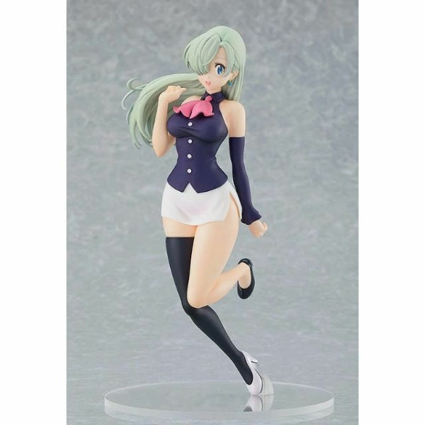 POP UP PARADE Elizabeth The Seven Deadly Sins Judgment of Wrath Figure