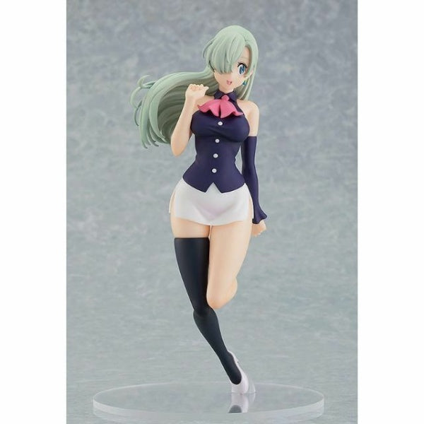 POP UP PARADE Elizabeth The Seven Deadly Sins Judgment of Wrath Figure