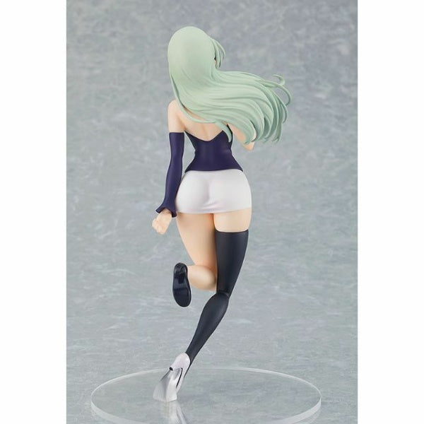 POP UP PARADE Elizabeth The Seven Deadly Sins Judgment of Wrath Figure