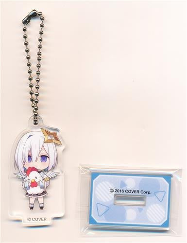 Lawson hololive acrylic stand mascot Amane Kanata