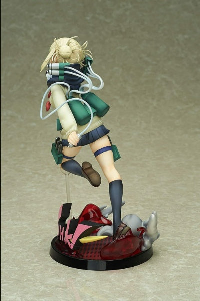 My Hero Academia Toga Himiko 1/8 Scale PVC Painted Finished Figure Belfine