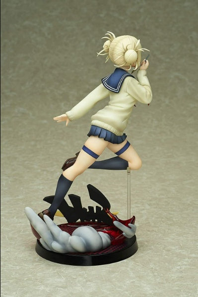 My Hero Academia Toga Himiko 1/8 Scale PVC Painted Finished Figure Belfine