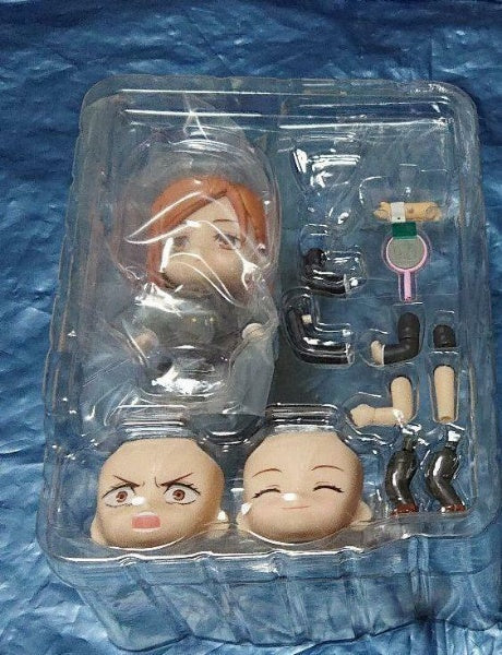Nendoroid Jujutsu Kaisen Kugisaki Nobara Figure #1548 Good Smile Company Japan