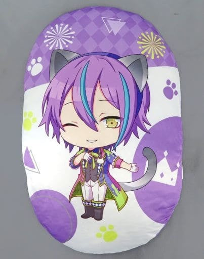 Bandai Namco Amusement Cushion, Body Pillow, Body Rui Kamishiro Cushion Project SEKAI Colorful Stage feat.Miku Hatsune Wonderlands x Showtime in Namjatown