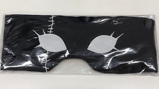 hololive hololive 1 Million People Memorial Eye Mask Sakamata Chloe