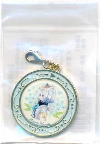 hololive hololive IDOL PROJECT 1st Live. Bloom Flower Charm Amane Kanata