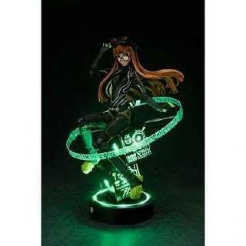 Amakuni Futaba Sakura Thief Ver. Figure Normal Edition PERSONA 5 P5 Unopened