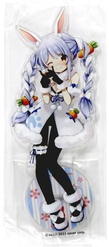 hololive hololive 100 years plum wine collaboration commemorative goods acrylic stand Usada Pekora