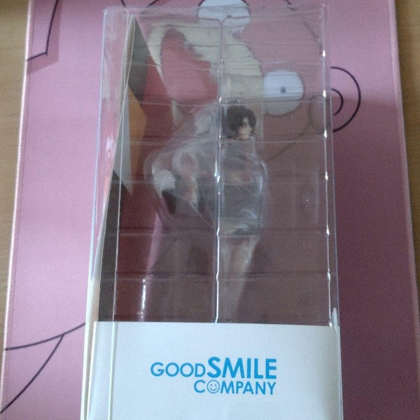 POP UP PARADE Virtual YouTuber Mio Ookami Figure hololive production GSC