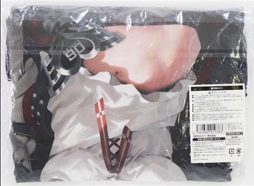 hololive hololive 1 Million People Memorial Dakimakura Cover Pillow Case Sakamata Chloe