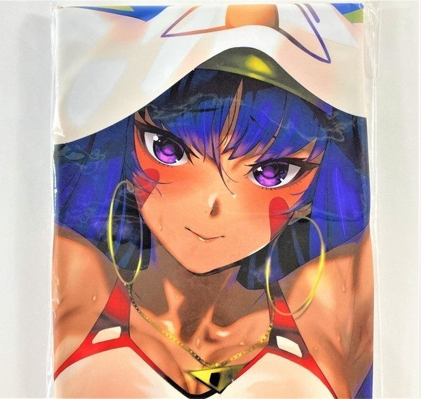 Nitocris dakimakura sale