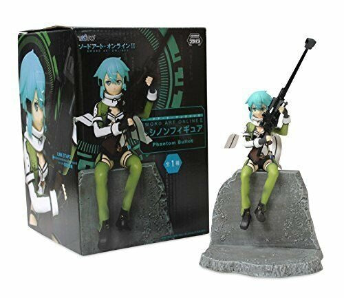 RAH Sword Art Online 2 Sinon 1/6 Real Action Hero