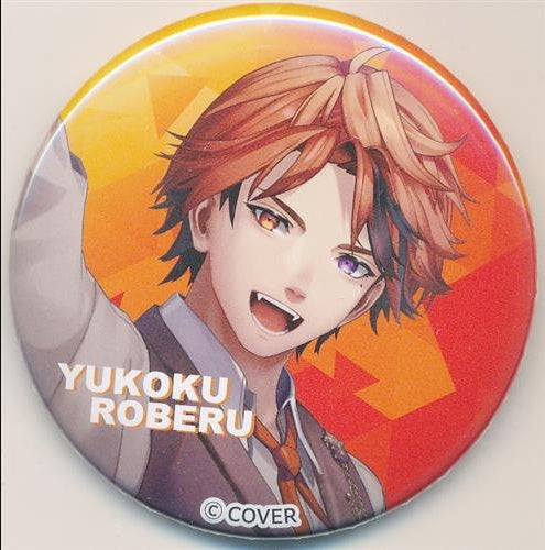 hololive Holostars hololive SUPER EXPO 2023 Random Can Badge Holostars Holostars English Evening Lovell hololive SUPER EXPO 2023