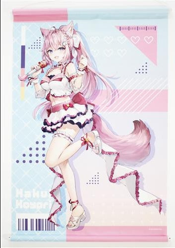 CAPCOM hololive x Captore Tapestry Hakui Koyori B