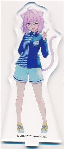 Lawson hololive Acrylic Stand Nekomata Okayu