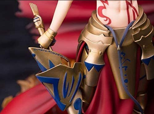 Fate Grand Order Archer Gilgamesh 1/8 scale Myethos Figure Japan