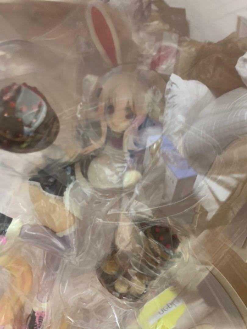 Super Sonico Ichiban Kuji Prize LAST ONE Premium Figure Japan Authentic New