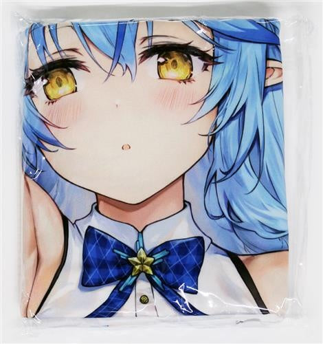 hololive hololive body pillow cover Yukihana Lamy
