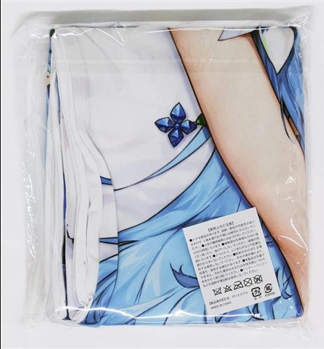 hololive hololive body pillow cover Yukihana Lamy