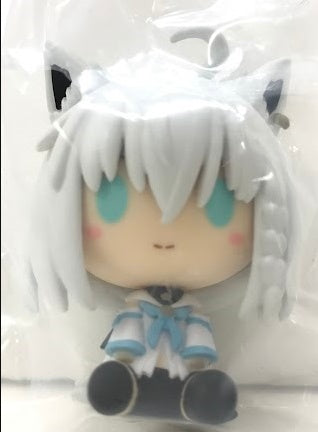 BANDAI SPIRITS Ichiban Kuji hololive vol.2 Chokonokko Award Chokonokko Figure Shirakami Fubuki