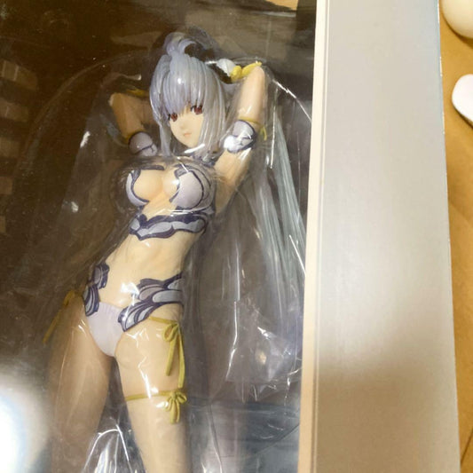 Xenosaga III KOS-MOS Swimsuit ver. 1/6 PVC Figure Alter Japan