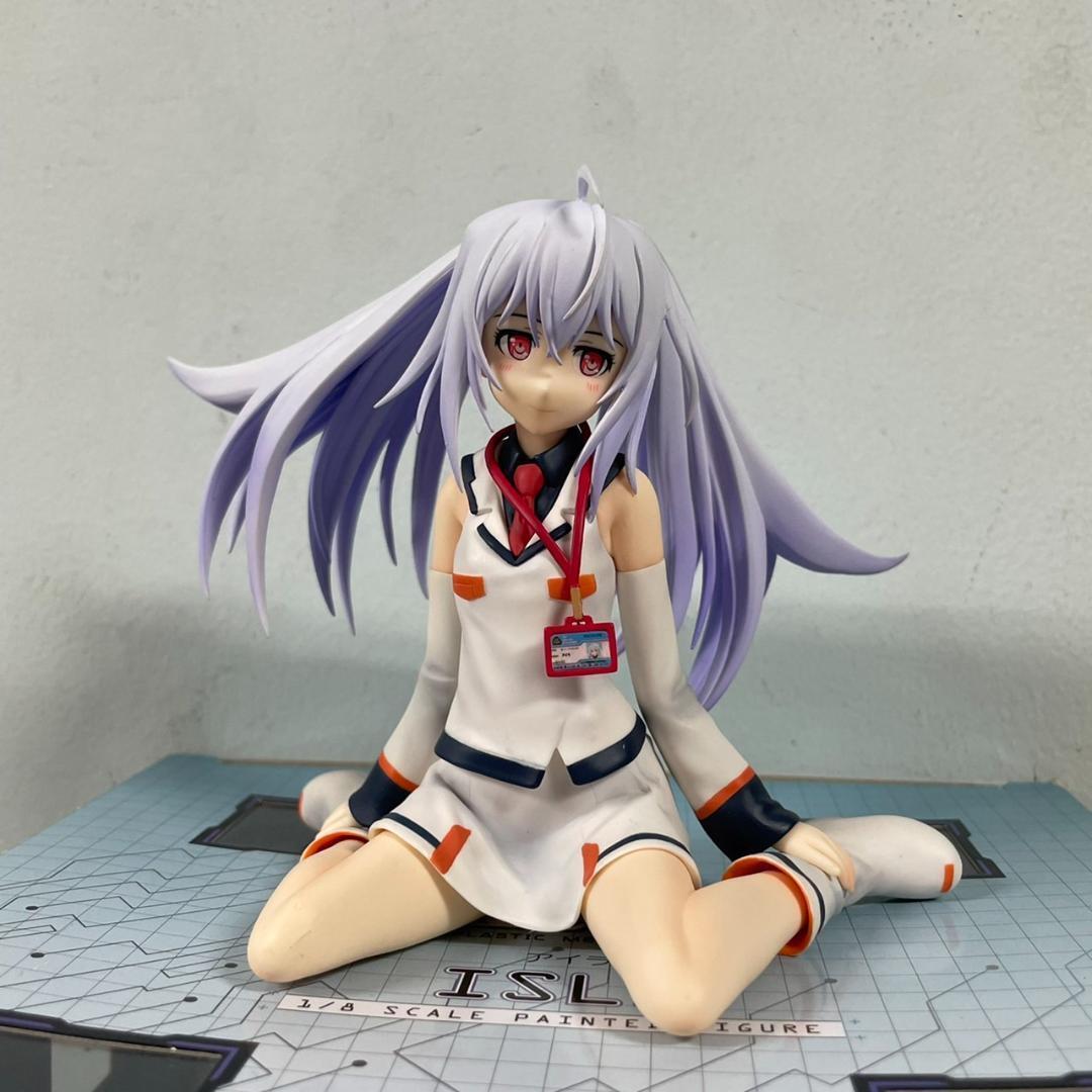Plastic Memories Isla Aira Figure 1/8 scale RARE
