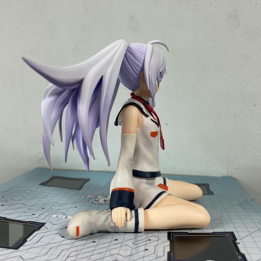 Plastic Memories Isla Aira Figure 1/8 scale RARE