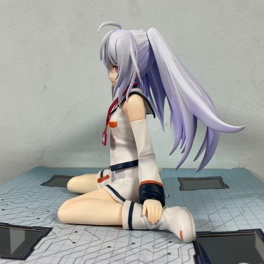 Plastic Memories Isla Aira Figure 1/8 scale RARE