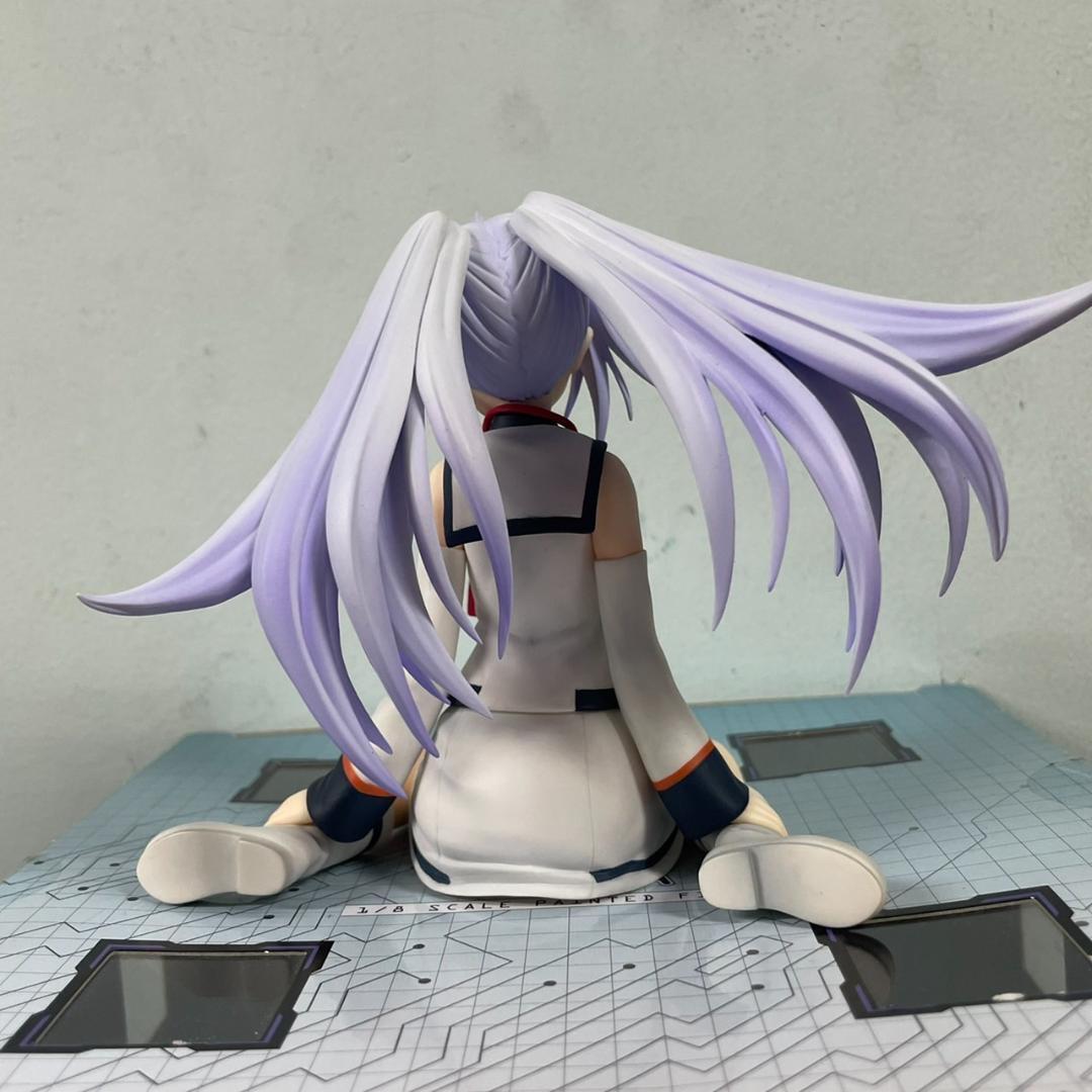 Plastic Memories Isla Aira Figure 1/8 scale RARE
