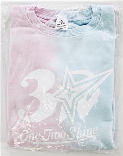 Cover Holostars 3D Unveiled 2nd Anniversary Sweatshirt Astel Leda