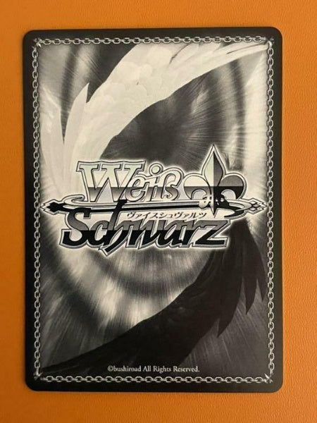 Signed Weiss Schwarz Hololive HOL/W91-T060 SP Korone Inugami Card FOIL