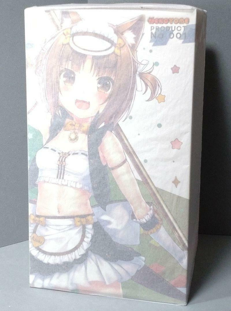 Nekopara Azuki 1/7 scale painted figure Race queen ver New