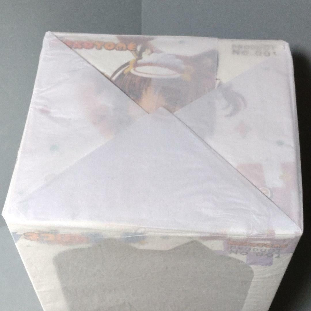 Nekopara Azuki 1/7 scale painted figure Race queen ver New