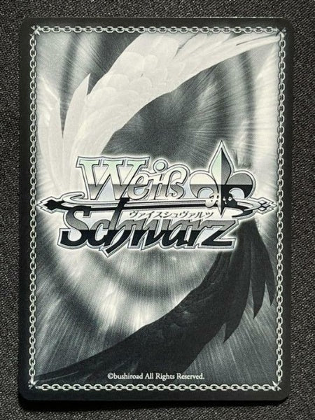 Weiss Schwarz hololive SUPER EXPO 2022 Takane Lui Card HOL/WE36-39SP SP Foil