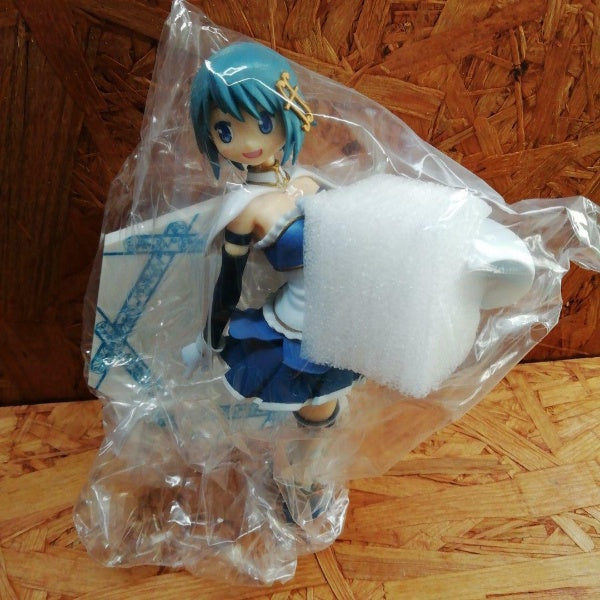 Puella Magi Madoka Magica SQ Figure Special Assortment Sayaka Miki BANPRESTO