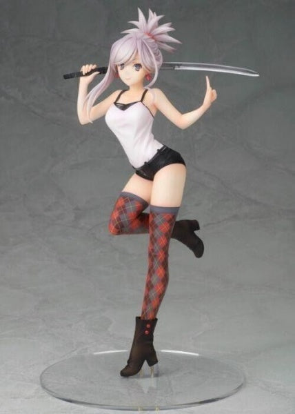 Alter Fate/Grand Order Musashi Miyamoto Casual Wear Ver. 1/7 Japan New