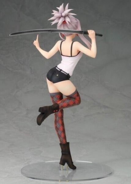 Alter Fate/Grand Order Musashi Miyamoto Casual Wear Ver. 1/7 Japan New