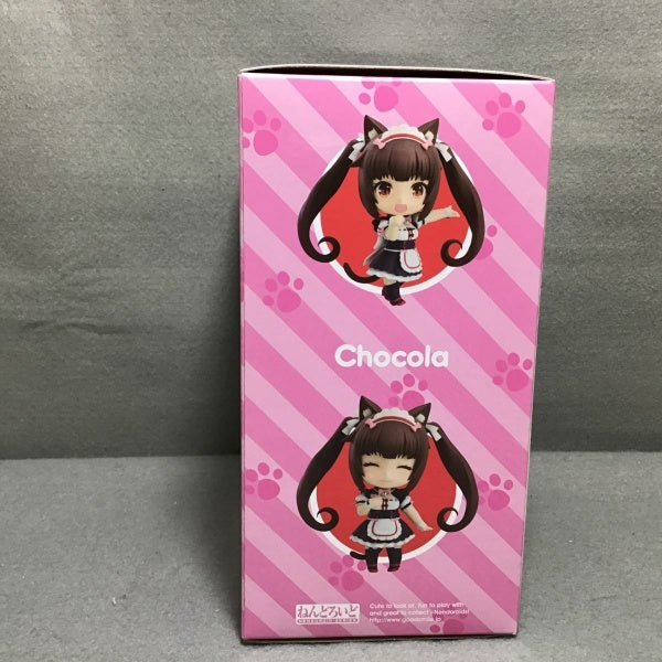 Good Smile Company Nendoroid 1238 Chocola Nekoparacatboys paradise figure