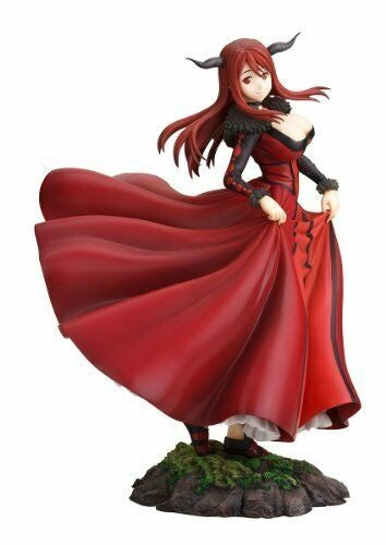 Maoyu Demon King Ruby Eyes 1/8 PVC Figure KOTOBIKIYA