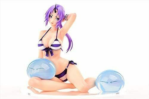 That Time I Got Reincarnated as a Slime Shion Swimsuit Figure 1/6 New