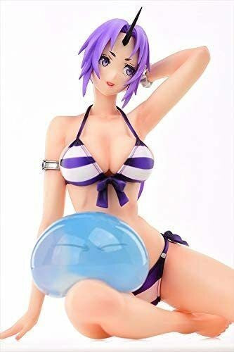 That Time I Got Reincarnated as a Slime Shion Swimsuit Figure 1/6 New