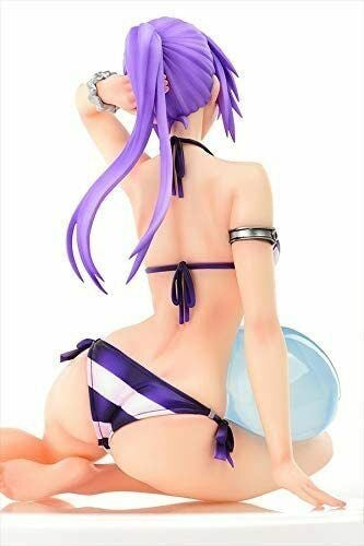That Time I Got Reincarnated as a Slime Shion Swimsuit Figure 1/6 New