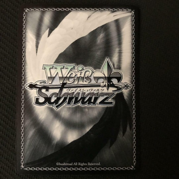 Signed Weiss Schwarz Gurren Lagann Yoko 2018 SP Card GL-S52-T02SPSP FOIL Japan