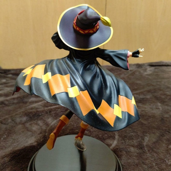 KONOSUBA Megumin 1/7 scale figure school uniform Ver. Japan
