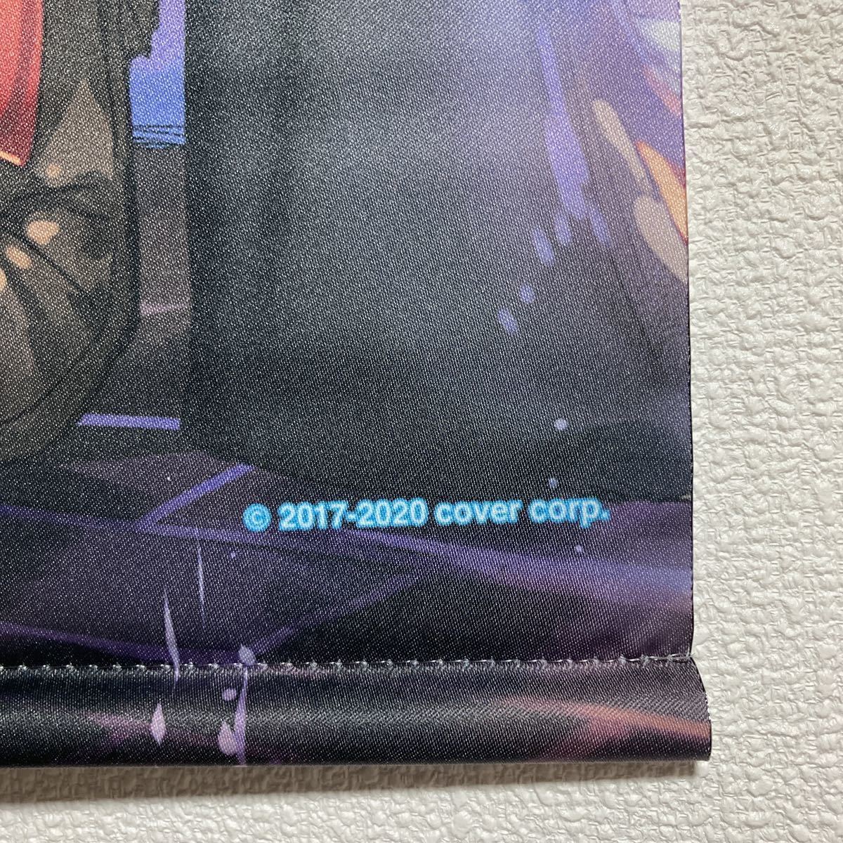 Hololive Marine Houshou B2 Tapestry Atre akihabara limited Akasaai