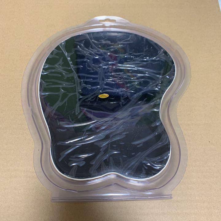 New Unopened Ao no Kanata no Four Rhythm Misaki Tobisawa 3D Mouse Pad with Strap