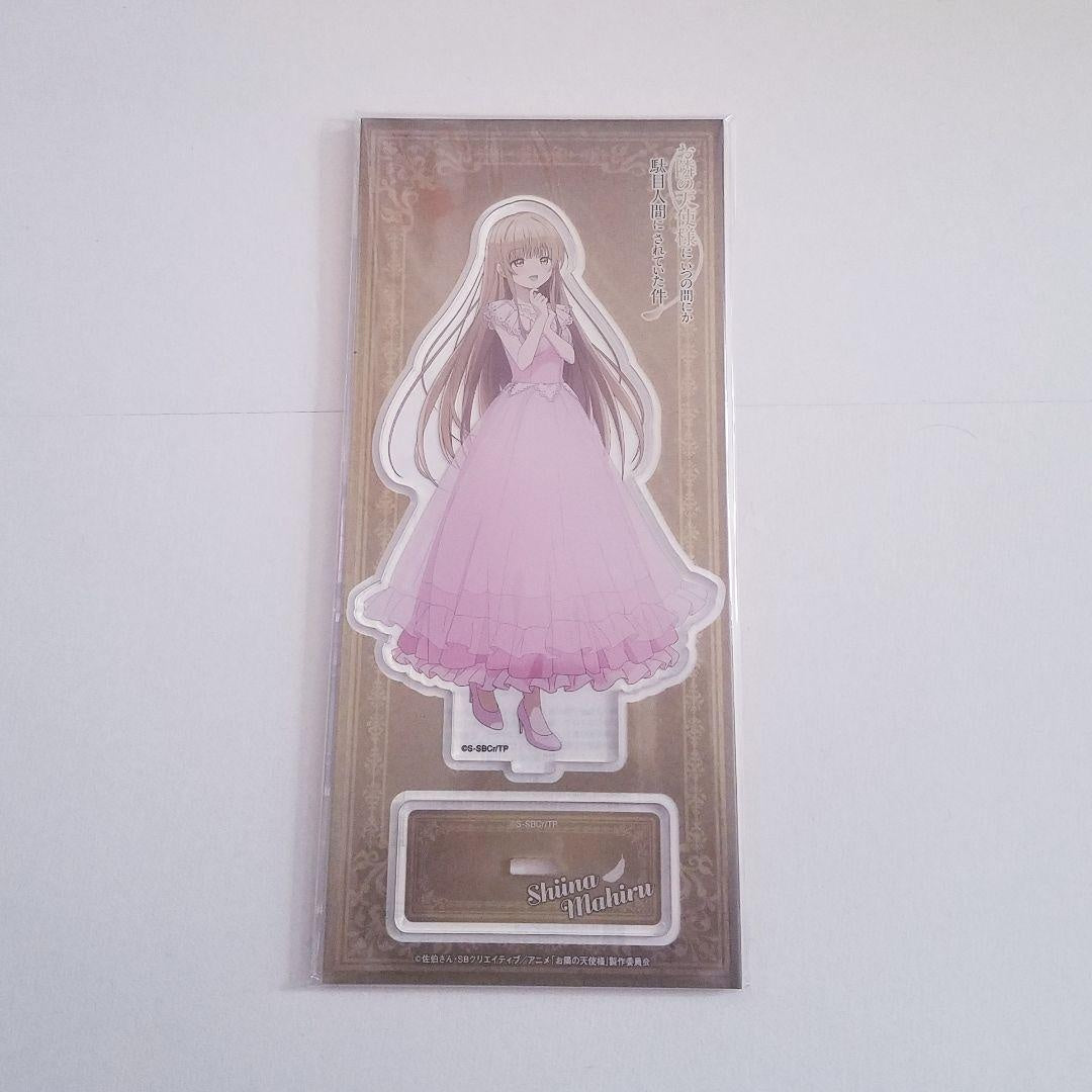 Angel next door Dress Acrylic Stand Midday