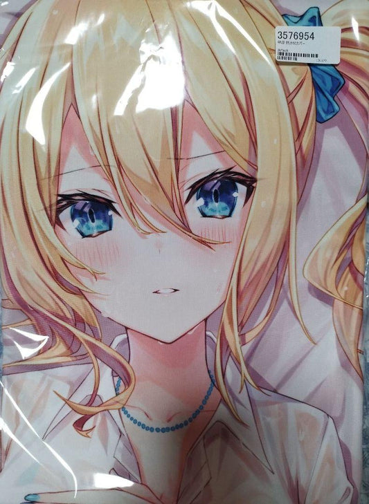 Kaguya-sama wants to tell you Ai Hayasaka Dakimakura cover